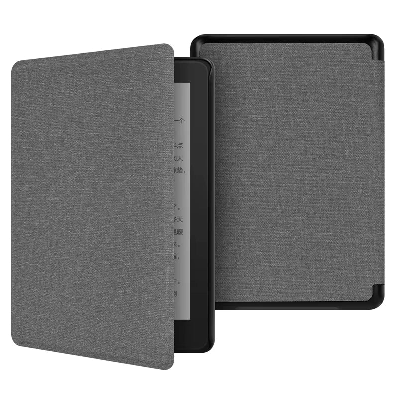 Smart Case for Kindle Paperwhite 6 12Th Generation Case 2024 Magnetic Protective Shell for Kindle Paperwhite 2024 7 Inch