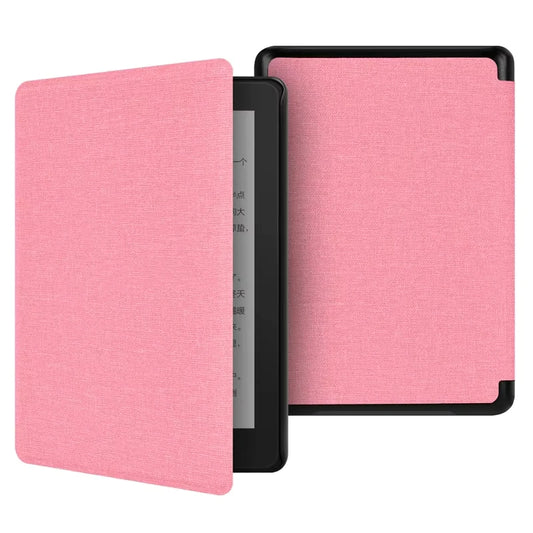 Smart Case for Kindle Paperwhite 6 12Th Generation Case 2024 Magnetic Protective Shell for Kindle Paperwhite 2024 7 Inch
