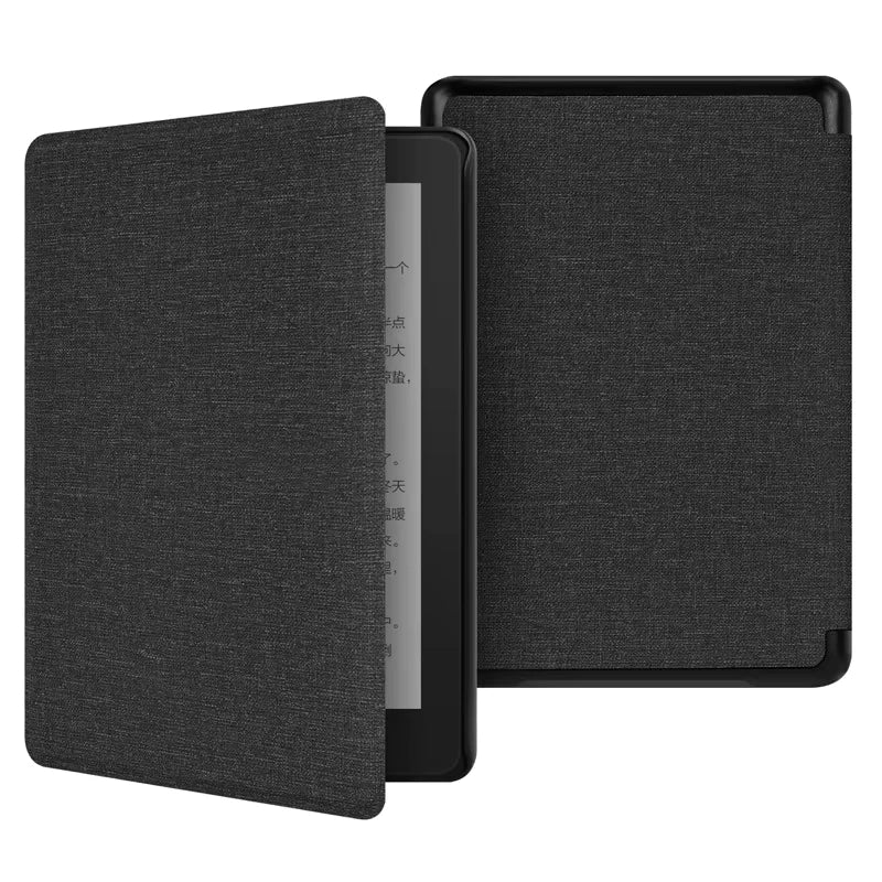 Smart Case for Kindle Paperwhite 6 12Th Generation Case 2024 Magnetic Protective Shell for Kindle Paperwhite 2024 7 Inch